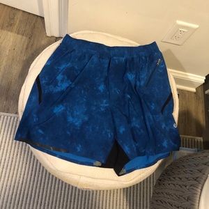 Lululemon Surge Short S Small